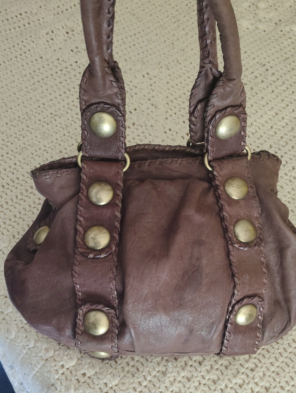 Cynthia Rowley Hobo - Picture 2 of 7